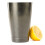 Barfly Cocktail Tin Small 18 oz (532 ml) Vintage Black 4