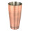 Barfly Cocktailblikje Groot 28 oz (828 ml) Antiek Koper 3