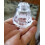 Plastic Mini Salt or Pepper Shakers - 12 Count 4