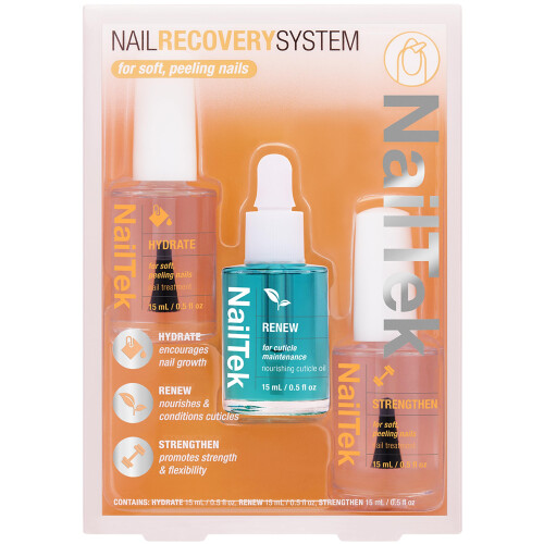NailTek herstelkit