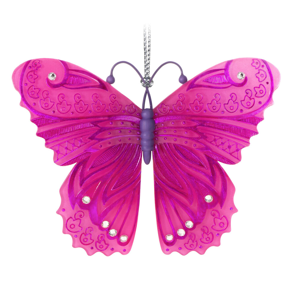 Vnocn Ozdoba Na Pamtku Hallmark 2023 Brilantn Motli-image