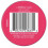 Vaseline Vaselinlppterapi lppbalsam rosiga lppar 0,6 oz (frpackning 9) 3
