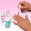 NailTek-therapiekit 4
