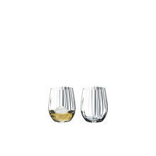 Riedel Optical O Whisky, Set van 2