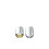 RIEDEL Riedel Optical O Whisky, Set van 2 1