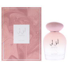 Sezan Anti Li voor vrouwen - 3,72 oz EDP-spray