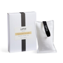 LAFCO New York Geurende Linnen Sachet, Kamille Lavendel - Tot 4-Maanden Geur