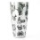 Barfly Cocktailblikje Groot 28 oz (828 ml) RVS Tiki 4