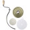 Pindakaasmixer 400 1