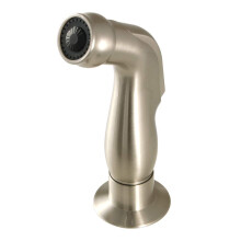 Kingston Brass LSS8718SP Gourmet Scape konyhai csaptelep oldals permetezo szlcsiszolt nikkel