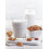 HIC Kitchen Notenmelkzakjes met trekkoordsluiting, set van 3 4
