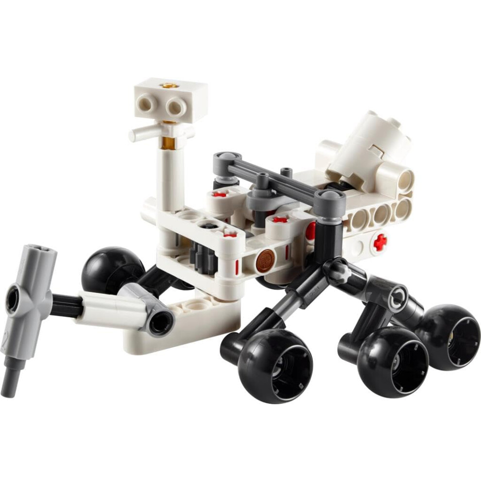 Lego 30682 Technic Nasa Mars Rover Perseverance