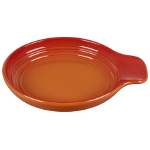 Le Creuset Signature Stoneware Lepelhouder, 15 cm, Vuur