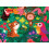 Ceaco - Jungle Friends - 100 Piece Jigsaw Puzzle 1