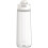 Thermos Thermos Alta Series Hydration Bottle With Spout 24 Ounce Sleet White 1