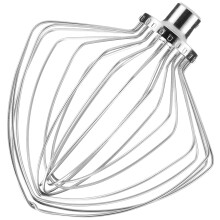 Kitchenaid Commercial Wire Whip Stainless Steel