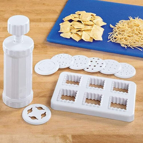 Pasta Pronto Gourmet Pastamaker 2