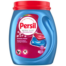 Persil Ultra Pacs Intense Fresh Everyday Clean prac    prostriedok 66 kusov