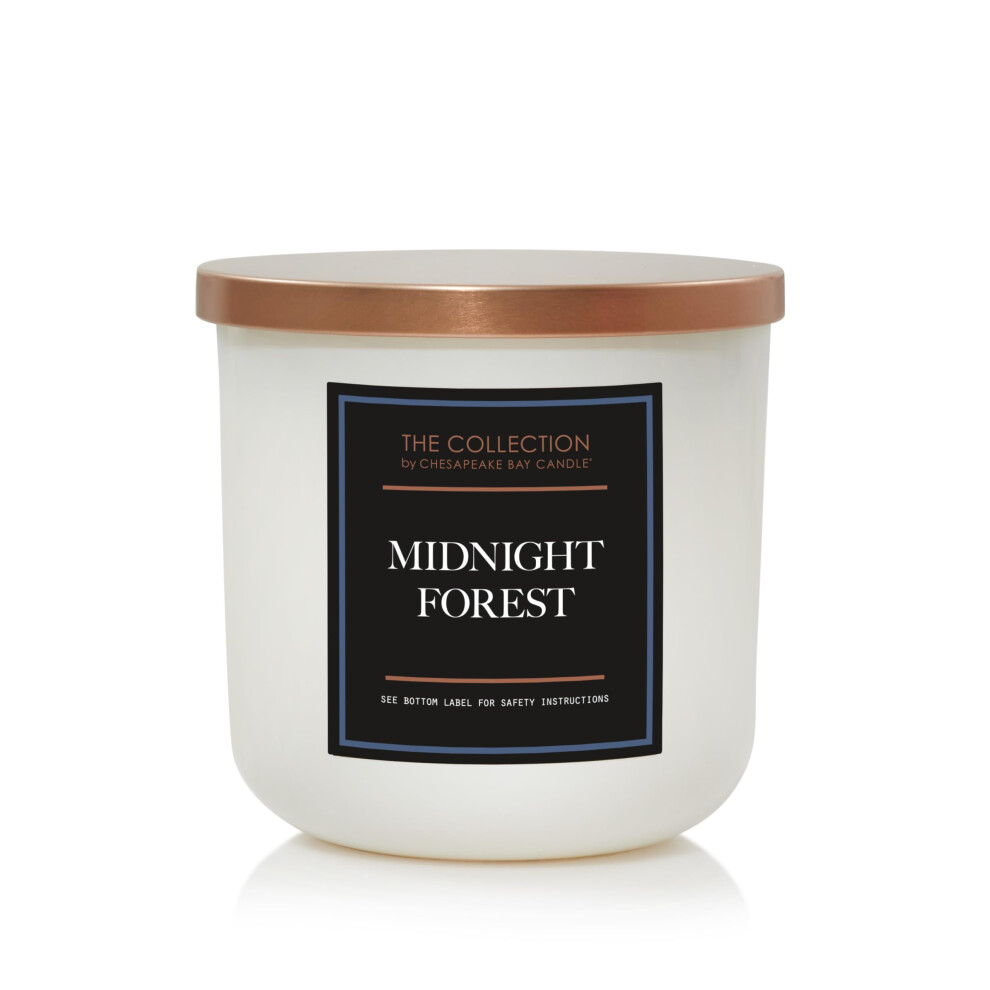 Die Kollektion Von Chesapeake Bay Candle Midnight Forest-image