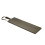 47th & Main Mango Wood Cutting/Serving Board Medium Dark Finish 4