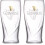 Guinness Guinness 2 Pack 1/2 Pint Glass Set 1
