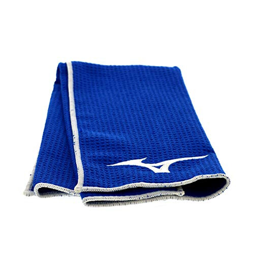 Mizuno Mizuno Microfiber Cart Handduk Personal Bl Liten 2