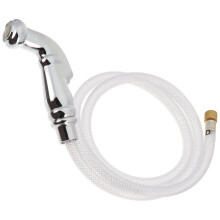 Pfister 951-888A konyhai oldals permetezo polrozott krm