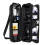 ALLCAMP Wine tote Bag with Cooler Compartment 1