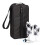 ALLCAMP Wine tote Bag with Cooler Compartment 4