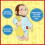 KIDS PREFERRED Curious George Plüsch-Monster in Pyjama - 12" 4