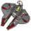 Hasbro Hasbro Star Wars Transformers - OBI-Wan and Jedi Starfighter 3