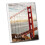 Universal Cornice Trasparente Universale, Plastica, 8.5 x 11 Ingressi, Trasparente 3