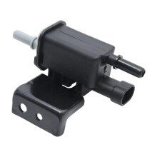 (As show, One size) Vapors Emission Canister Purge Valves 12597567 PV443 8125704690 for 1500 2500 3500 Canister Purge Solenoid Valves