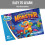 ThinkFun ThinkFun Math Path Monster - Samarbetsbrädspel som Förbättrar Matematikfärdigheter 4