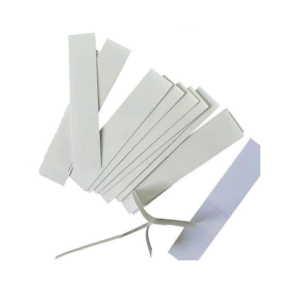 (As show, One size) Fashion Beauty Tape Medical Grade Double Sided for Fashion and Body (1 Box x 30 Tapes)