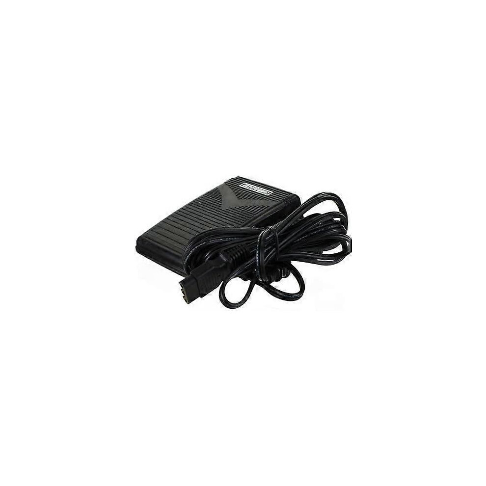 (As show, One size) Pedal for Alfa, Elna, Babylock, Janome, Pfaff Sewing Machine.
