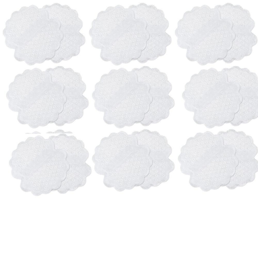(As show, One size) 20pcs Anti Sweat Patch, Anti Perspirant Pad, Underarm Sweat Pad, Sweat Pads Patches, Disposable, Invisible And Comfortable Armpit