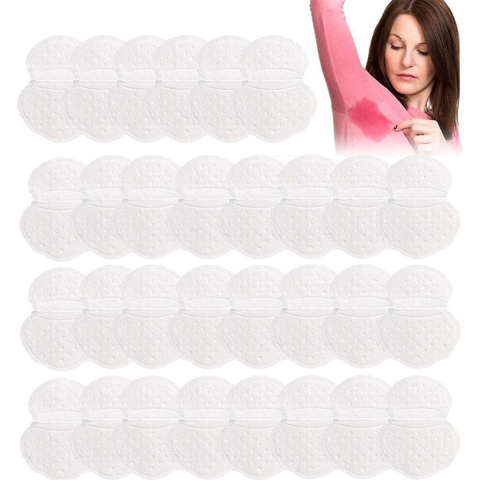 (As show, One size) 30 Pieces Underarm Antiperspirant, Antiperspirant Patch, Antiperspirant Patch, Men Antiperspirant Patch, Armpit Antiperspirant Pat