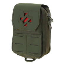 (Army Green, One size) Mini Hunting Waist Bag Military Belt Pouch Tactic Magazine Pouch Fanny Pack Outdoor Sportswears Camping Waist Pouches Army Green