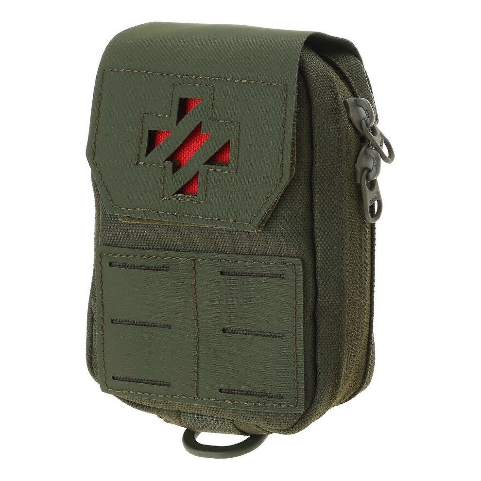 (Black Color, One Size) Mini Hunting Waist Bag Military Belt Pouch Tactic Magazine Pouch Fanny Pack Outdoor Sportswears Camping Waist Pouches Army Gr 7683012610240
