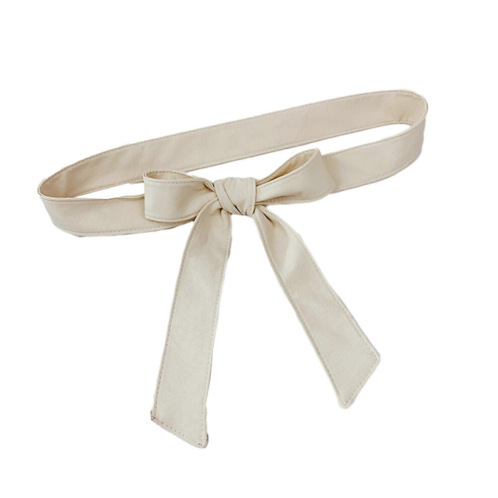 (Beige, One Size) Coat Belt Replacement Women Trench Coat Belt Overcoat Waist Belt Belt For Trench Coat Men Trench Coat Belt Replacement Beige 7683012617782