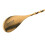 Barfly Barlepel Zeefuiteinde 15 3/4"""" (40 cm) Goud 4