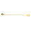 Barfly Barlepel Zeefuiteinde 15 3/4"""" (40 cm) Goud 1