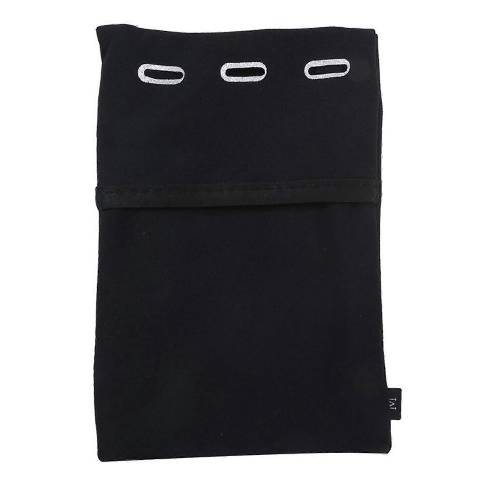 (Black Size S, One Size) Running Phone Holder Armband Phone Purse Phone Holder Gym Jogging Arm Bag For Walking, Exercise, Running Enduring 7683012602672