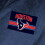 NORTHWEST NFL Houston Texans Silk Touch Bath Robe  Large/X-Large  Rollout Navy 4