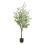 4.5 Eucalyptus kunstigt tr? 1