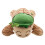 Disney Disney Store Επίσημο Cuddleez Plush - Groot - Μεγάλο Plush - Υπερ Μαλακό & Αγκαλιάσιμο Παιχνίδι 3