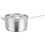Winware RVS 10 Quart Sauspan met Deksel 1