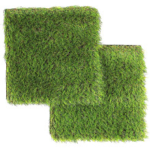 LULIND - Umel tr va tvorcov dla dice 30,5 x 30,5 cm (2 kusy)