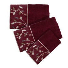 Npszeru Bath Aubury Collection trlkzokszlet, bord